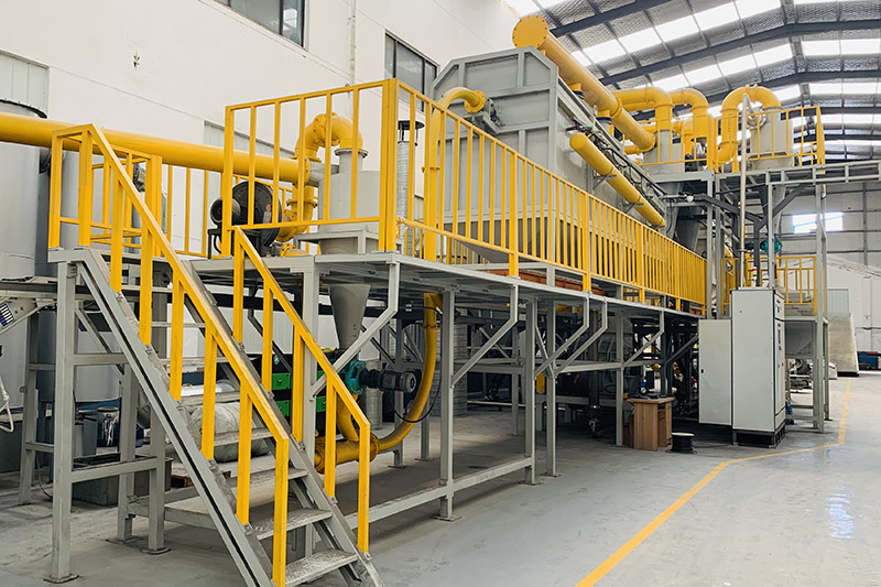 锂电行业未来展望，长期相好，稳健前行！