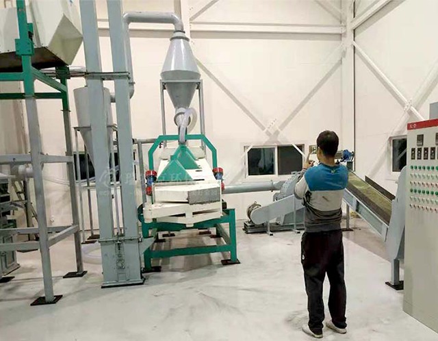 抓住废旧锂电池的红利期  锂电池环保工艺往这看！