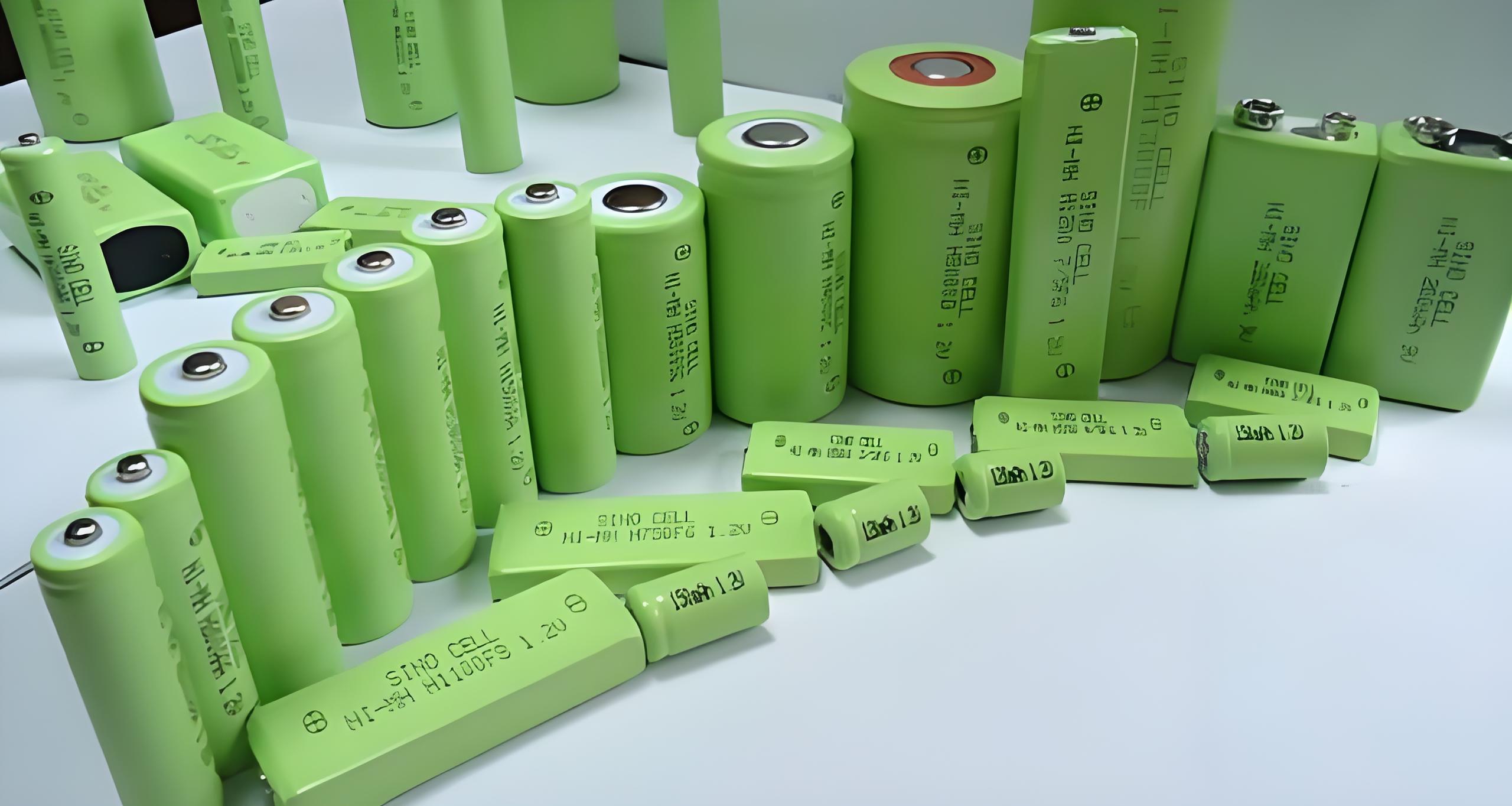 如何在没有污染的情况下安全的回收废旧理电池中的黑粉？