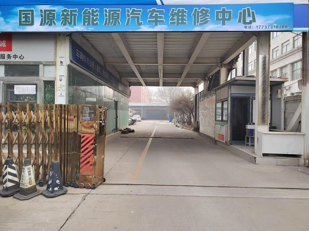 锂电池的稳定回收渠道，锂电池回收处理的产量保障
